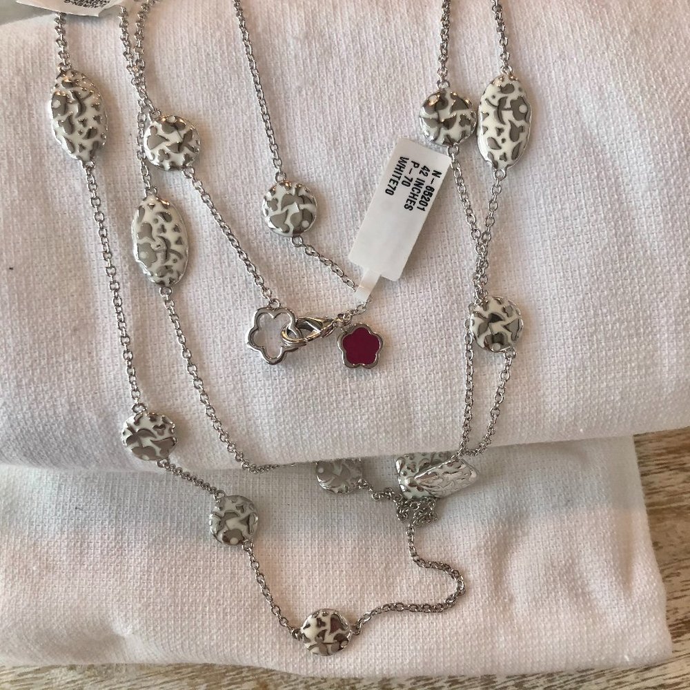 Lauren G Adams Necklace